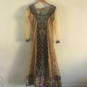 Indian Pakistani Dress